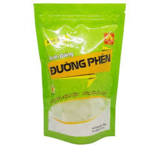 CUKIER "ROCK SUGAR" 500g DUONG PHEN