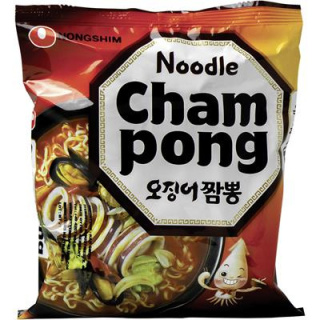 Champong owoce morza 124 g