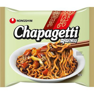 Chapaghetti 140g