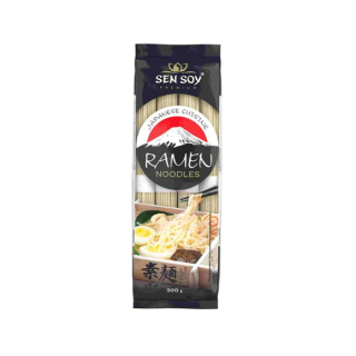 MAKARON RAMEN (Suchy) 300g SENSOY