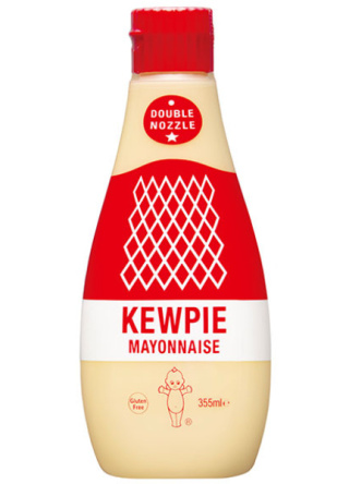 Majonez Kewpie 355 ml