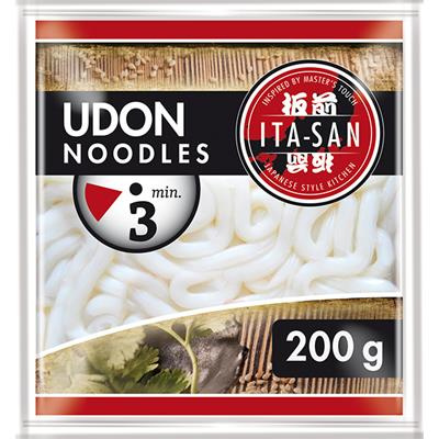 Makaron UDON fresh 200g ITA-SAN