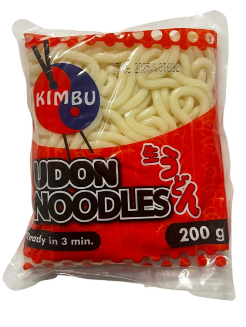 Makaron Udon Fresh 200g KIMBU