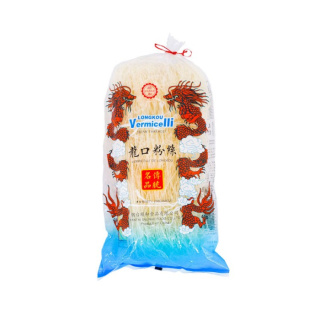 Makaron sojowy Longkou Vermicelli 250g