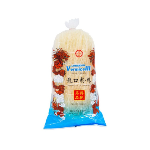 Makaron sojowy Longkou Vermicelli 1kg