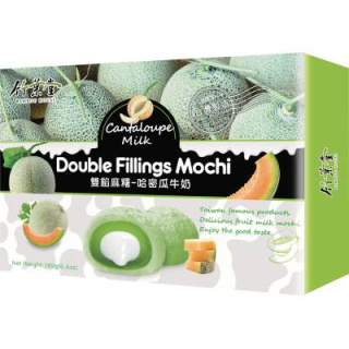 Mochi - Mleczny Melon 180G BAMBOO HOUSE