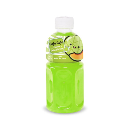 Napój Cojo Cojo Melon 320ml