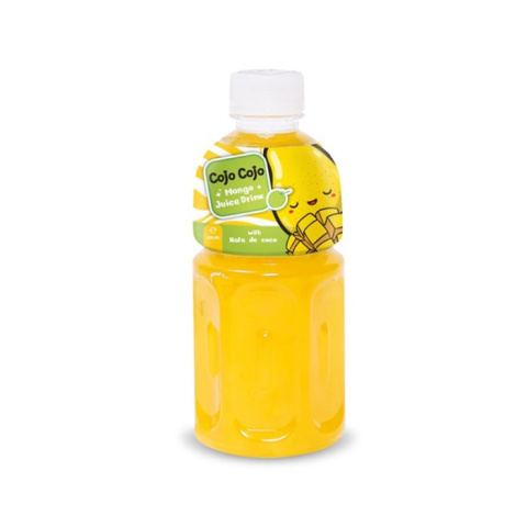 Napój Cojo Cojo Mango 320ml