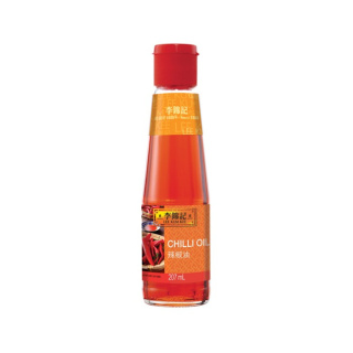 Olej Chilli 207ml LKK