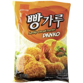 Panierka Panko 200g SAMLIP