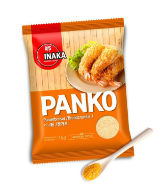 Panierka Panko 1kg INAKA