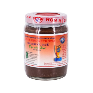 Pasta Krewetkowa RUOC HUE 210g THIEN HONG