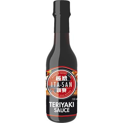 Sos teriyaki 150ml ITA-SAN