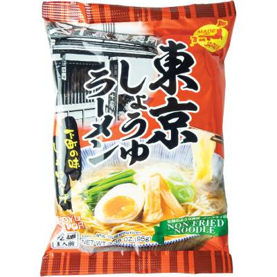 Tokyo Shoyo Ramen 95g IGARASHI SEIMEN