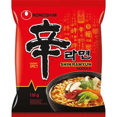 Shin Ramyun 120g