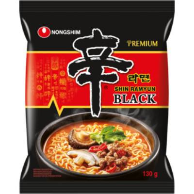 Shin Ramyun Black 130g