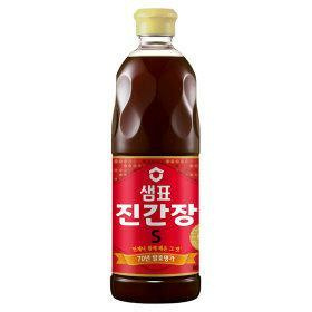 Sos Sojowy JIN S 860ml Sempio