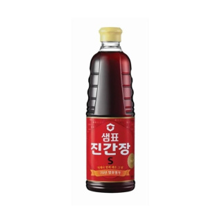 Sos Sojowy JIN S 500ml Sempio