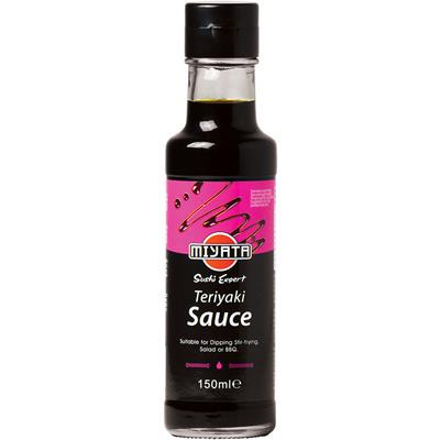 Sos Teriyaki 150ml MIYATA