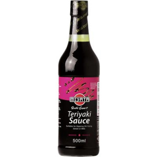 Sos Teriyaki 500ml MIYATA