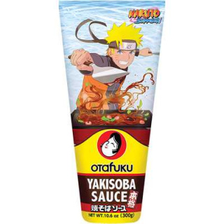 Sos Yakisoba NARUTO Stir Fry 300 g 253 ml Otafuku