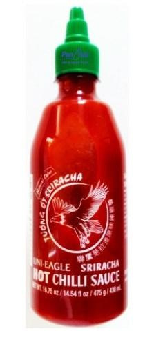 Sos chili sriracha 815g/740ml Uni-Eagle