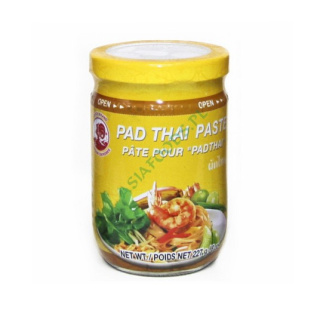 Pasta Pad Thai 227g Cock Brand