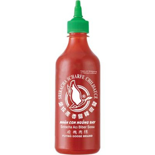 Sriracha 455ml Flying Goose