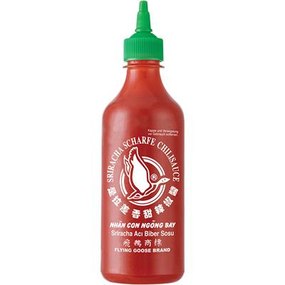 Sriracha 455ml Flying Goose