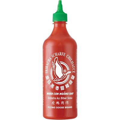 Sriracha 730ml Flying Goose