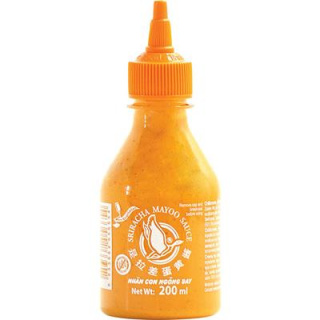 Sriracha-Mayoo 200ml Flying Goose