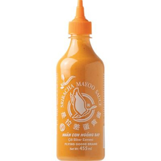 Sriracha-Mayoo 455 ml Flying Goose