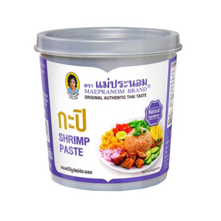 Tajska Pasta Krewetkowa Shrimp Paste 350g Maepranom