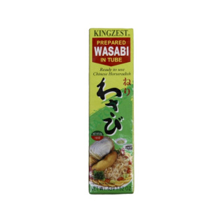 WASABI PASTA 43G KINGZEST