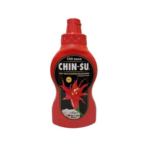 Wietnamski SOS CHILLI CHINSU 250gr