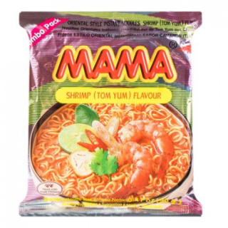 Zupka MAMA o smaku TOM YUM