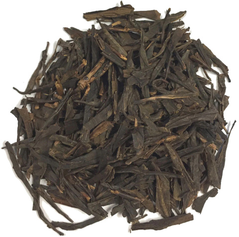 Herbata Czarna Sencha Black 100g