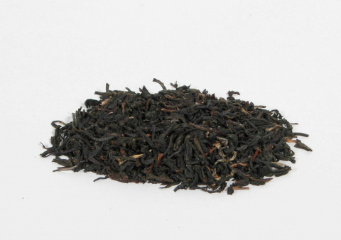 Herbata Czarna Earl Grey Cream 100g