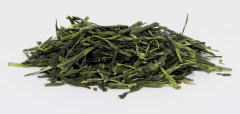 Herbata Zielona China Sencha 100g