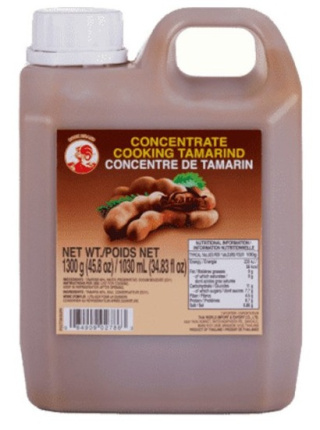 Koncentrant Tamaryndowca 1,3kg Cock Brand