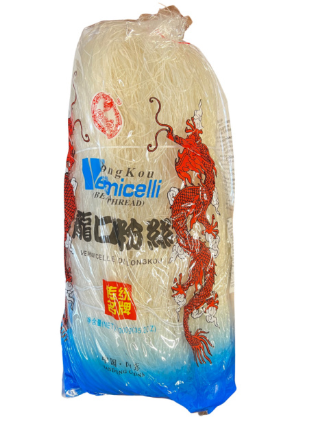 Makaron Vermicelli 1kg Longkou