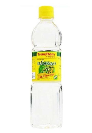 Ocet Ryżowy 500 ml Dam Gao