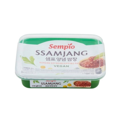 Pasta Sojowa ssamjang 170g Sempio