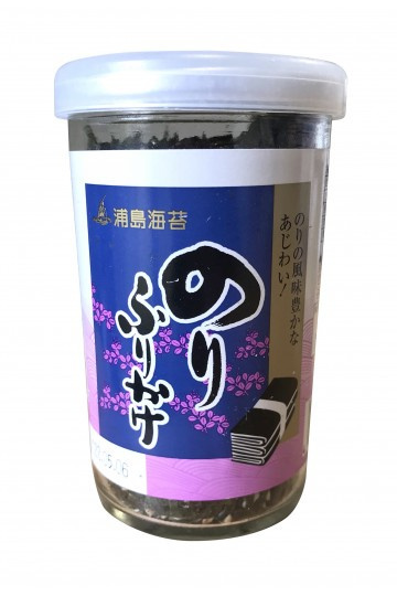 Posypka Furikake 50g NIHON KAISUI