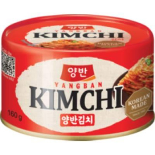 Kapusta Kimchi 160g DONGWON