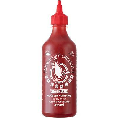 Sriracha Tikka 455ml Flying goose