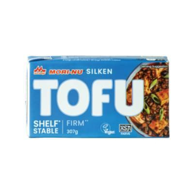 Silken Tofu Firm / Twarde 307g Mori-Nu