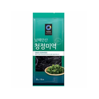 Wakame suszone glony 25g OFOOD