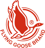 FLYING GOOSE