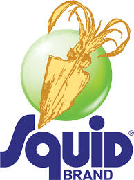 SQUID Brand